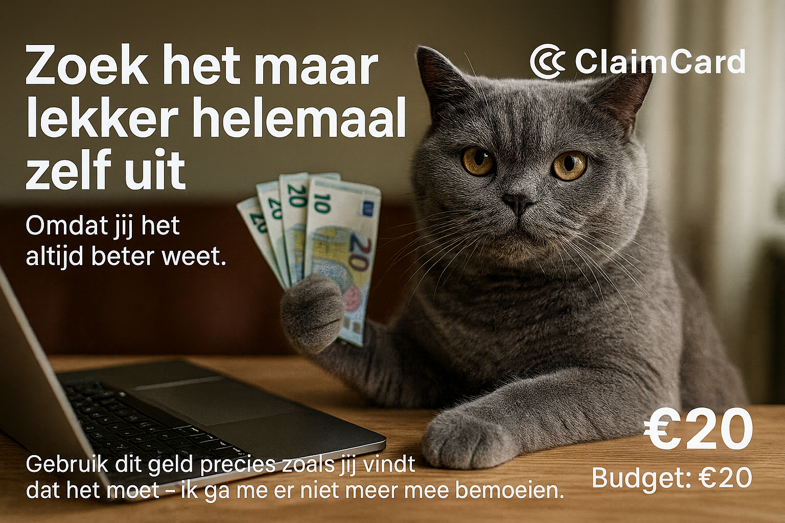 Dagje uit illustratie